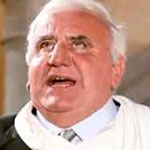 Professor Alfeo Sassaroli