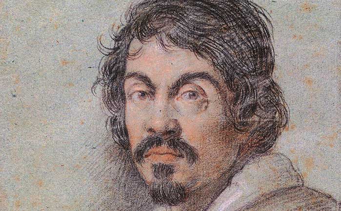 Michelangelo Merisi detto il Caravaggio
