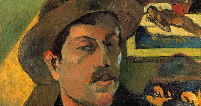 Paul Gauguin