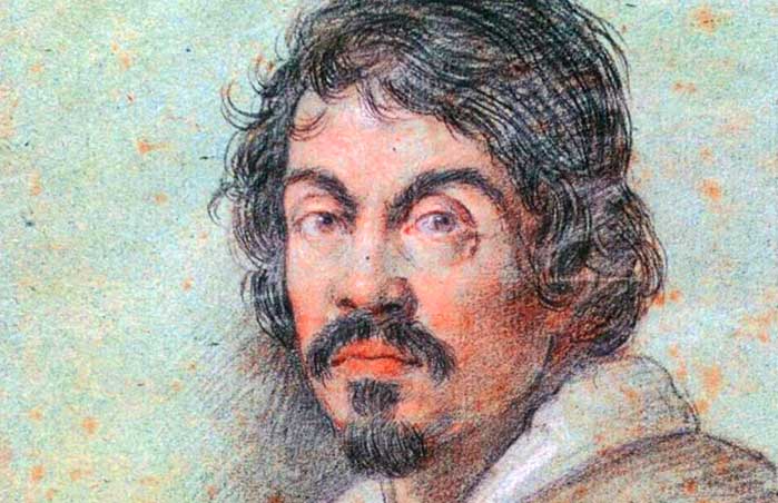 Michelangelo Merisi, detto il Caravaggio