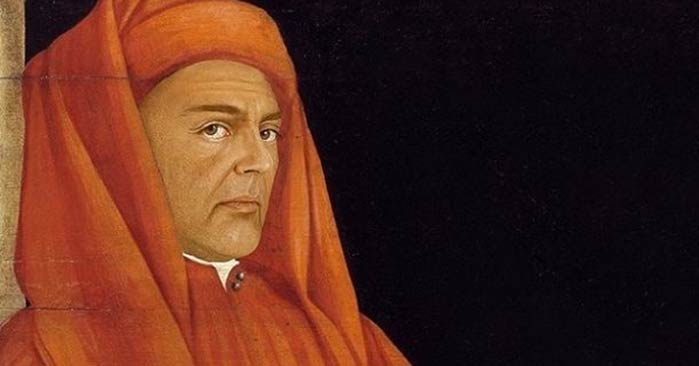 Giotto da Bondone, il primo artista al mondo ad introdurre la prospettiva nella pittura