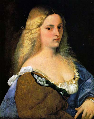 "Violante" 
