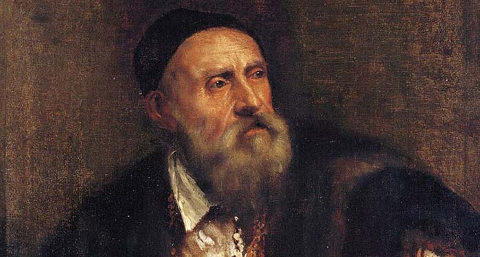 Tiziano Vecellio