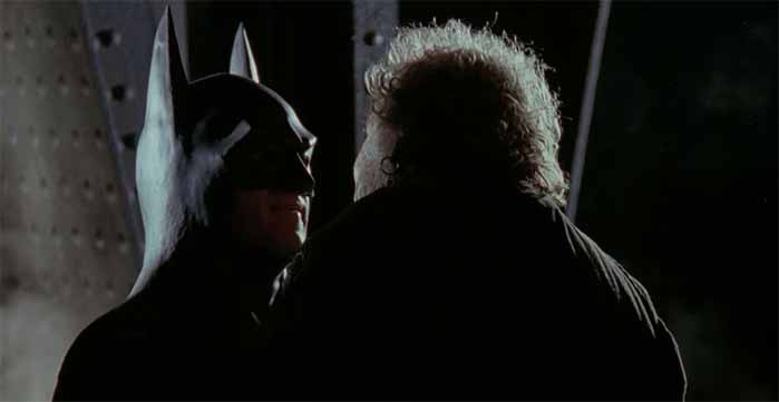 Batman del 1989