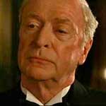 Alfred Pennyworth