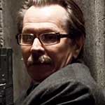 Commissario James Gordon 