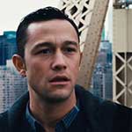 Detective Robin John Blake