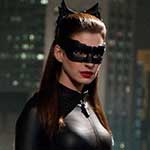 Selina Kyle/Catwoman 