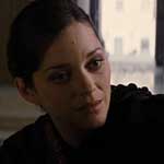 Miranda Tate/Talia al Ghul