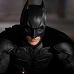 Bruce Wayne Batman