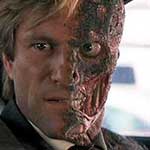 Harvey Dent / Due Facce