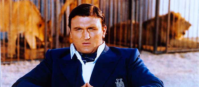 La recensione di io sto con gli ippopotami con bud spencer e terence hill