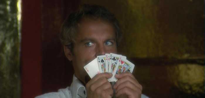 La recensione del film pari e dispari con bud spencer e terence hill