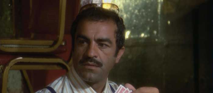 La recensione del film pari e dispari con bud spencer e terence hill