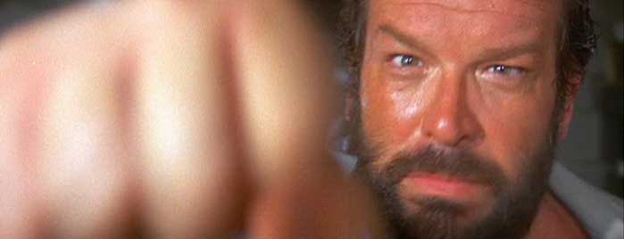 La recensione di più forte ragazzi con bud spencer e terence hill