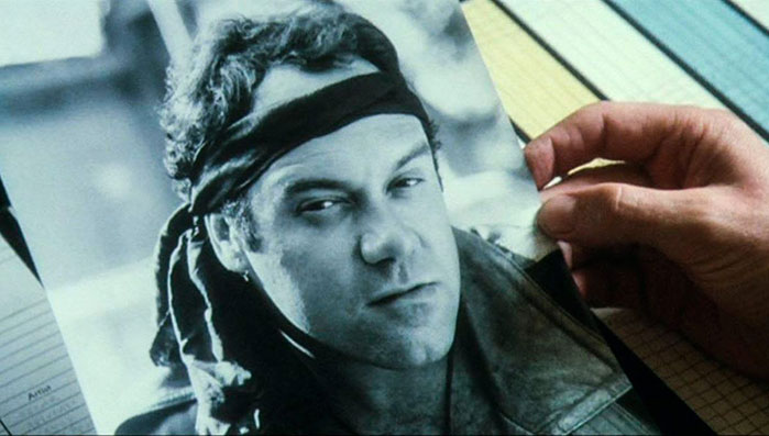 La scheda del film troppo forte