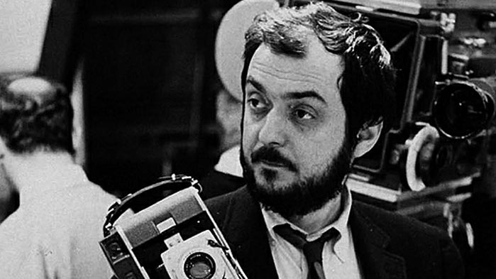 Stanley Kubrick,