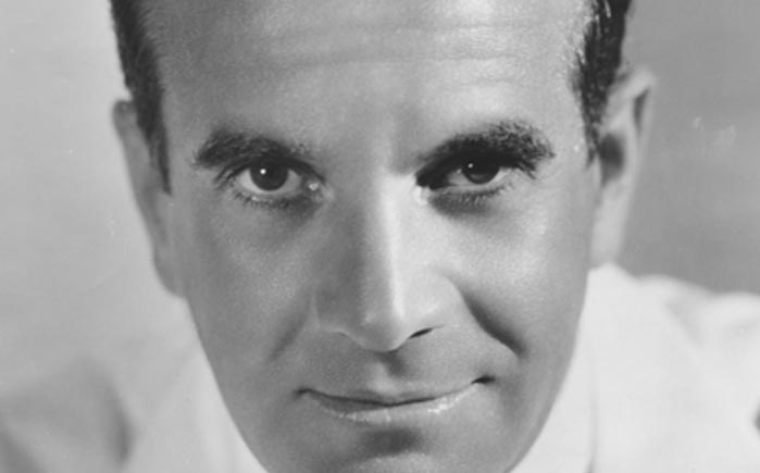 Al Jolson