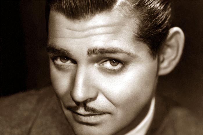 Clark Gable