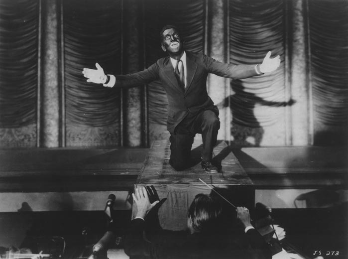 Al Jolson