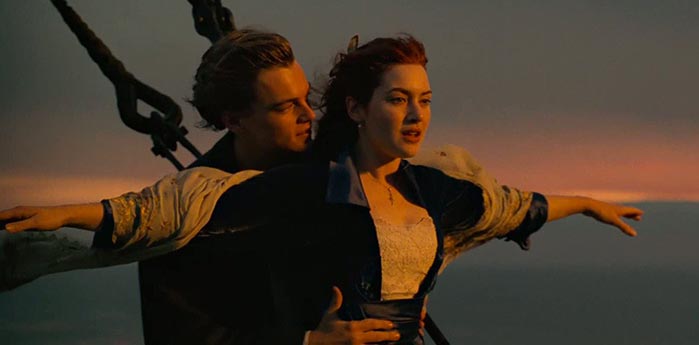 Titanic