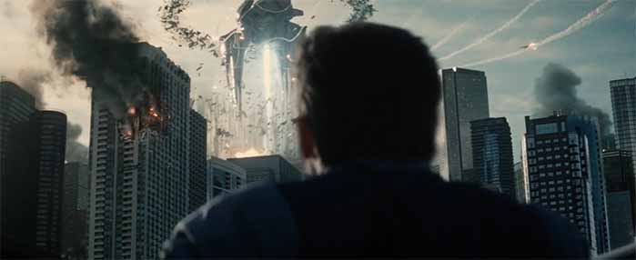 Batman v Superman
