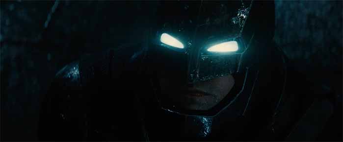 Batman v Superman
