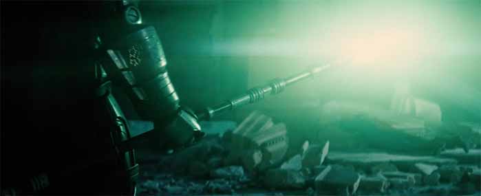 Batman v Superman