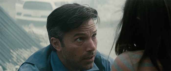 Batman v Superman