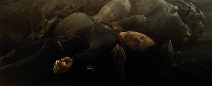 Batman v Superman
