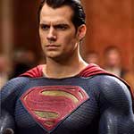 Clark Kent Superman