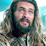 Arthur Curry Aquaman