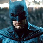Bruce Wayne Batman