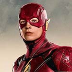Barry Allen Flash