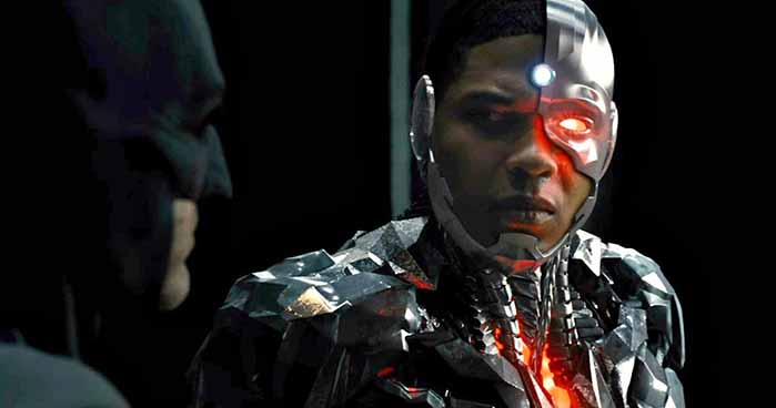 Justice League
