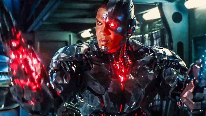 Justice League