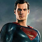 Clark Kent Superman