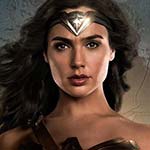 Diana Prince Wonder Woman