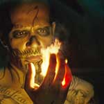 Chato Santana aka El Diablo