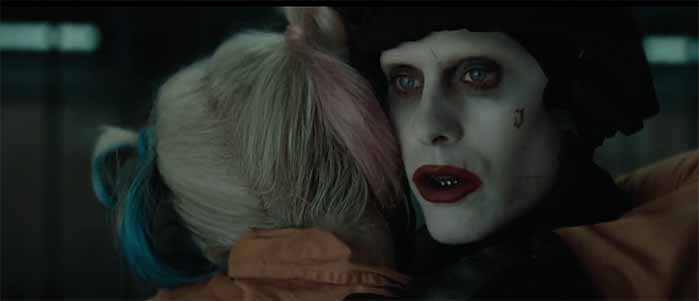 "Suicide Squad"
