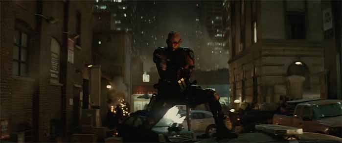 "Suicide Squad"