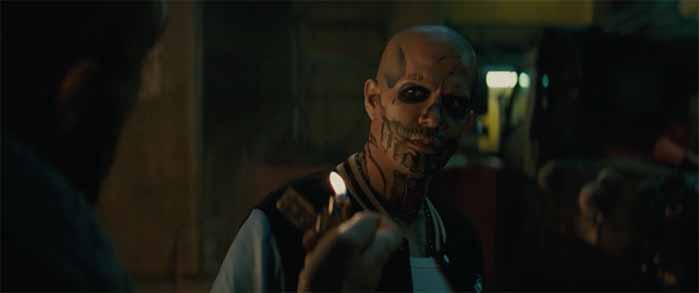 "Suicide Squad"