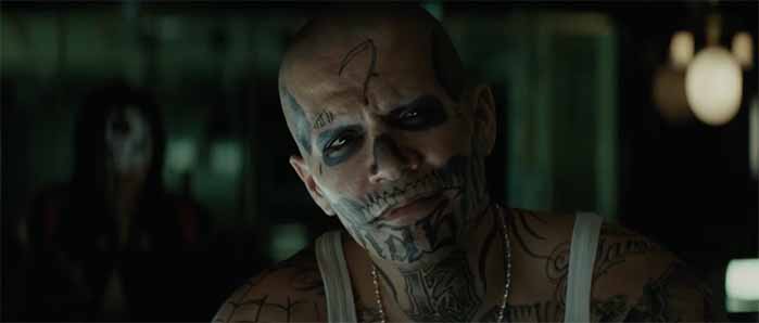 "Suicide Squad"