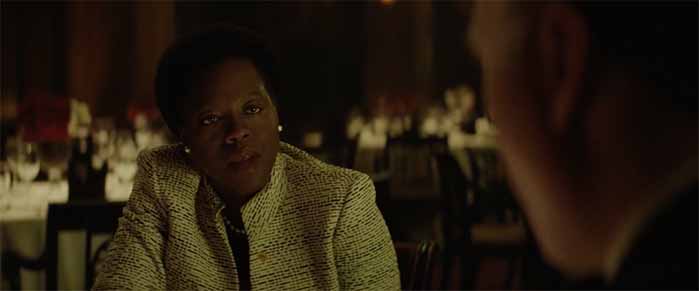 Locandina di "Suicide Squad"