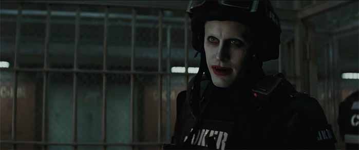 "Suicide Squad"