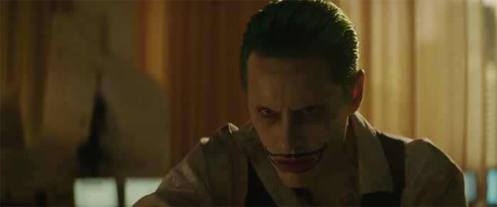 Locandina di "Suicide Squad"