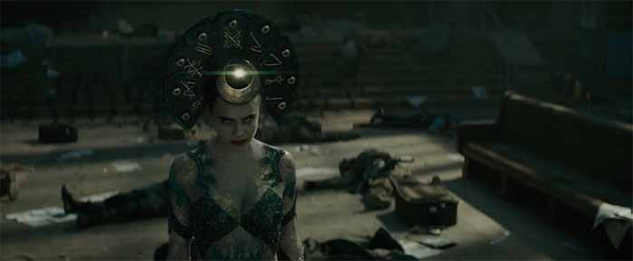 "Suicide Squad"