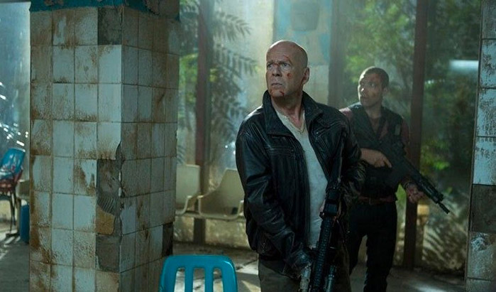 Jack McClane