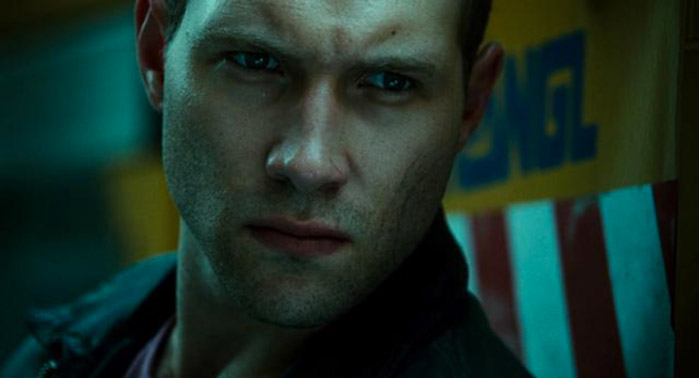 Jack McClane