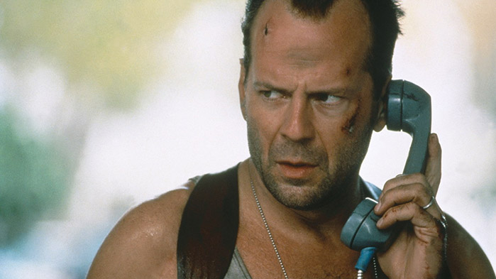 John McClane